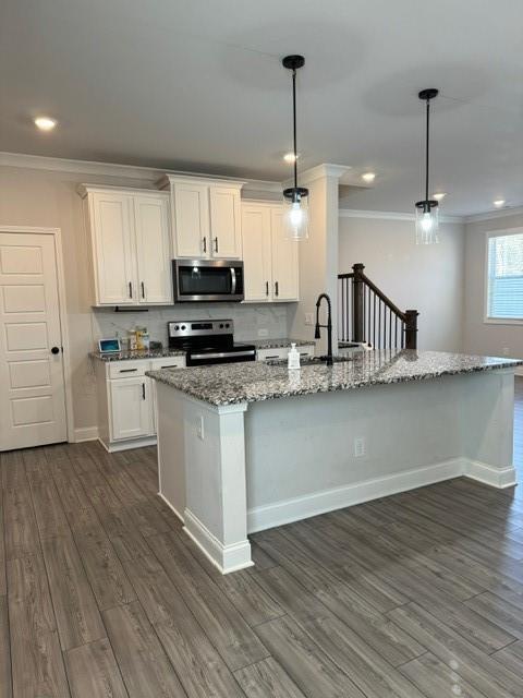 Foto del edificio - 4651 Cypress Pk Dr