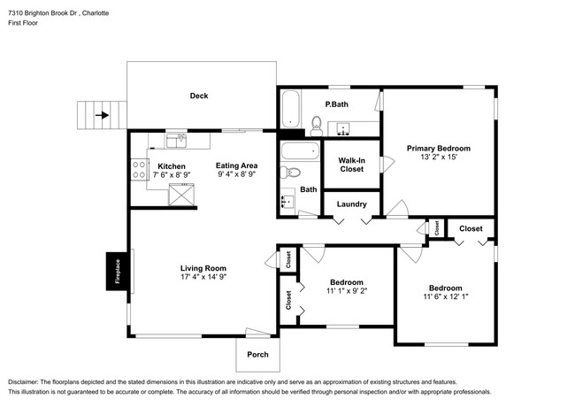 Building Photo - 7310 Brighton Brook Dr