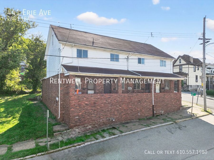 Photo - 441 Erie Ave-