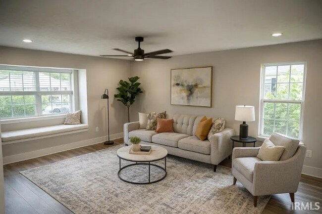 Foto del edificio - 916 E Dixon St