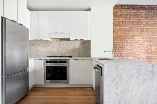Foto del edificio - 540 W 149th St