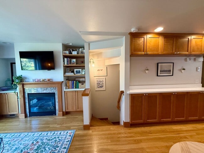 Foto del edificio - West Seattle Townhome