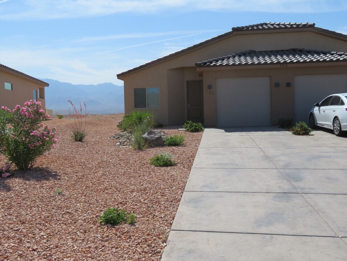 260 Haley Way, Mesquite, NV 89027 Townhome Rentals in Mesquite NV