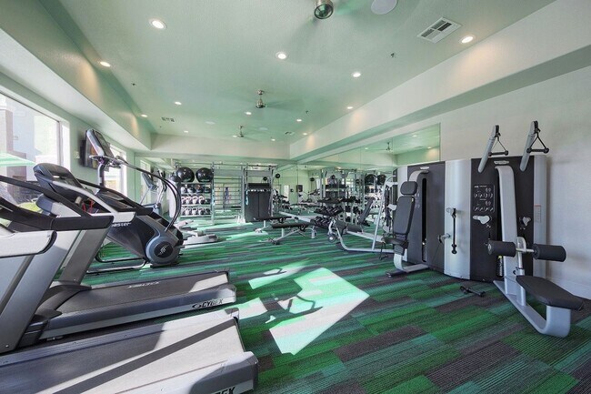 Interior Photo - Enclave at Arrowhead