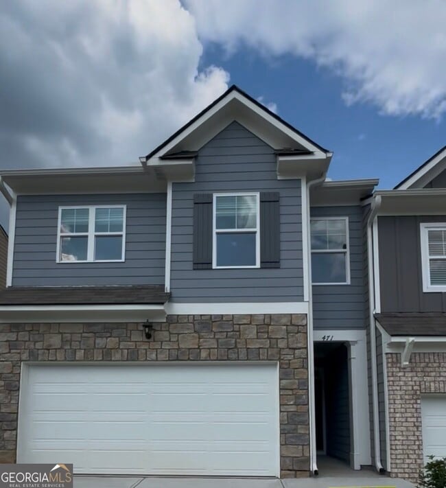 Building Photo - 471 Stoneybrook Dr