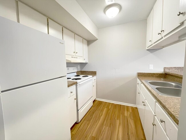 Foto del edificio - Forest Street Apartments