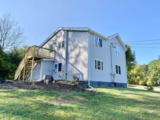Foto del edificio - 58 W Dorsey Ln
