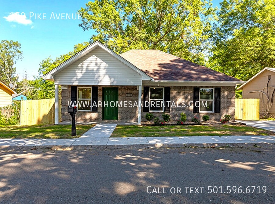 Foto principal - 170 Pike Ave