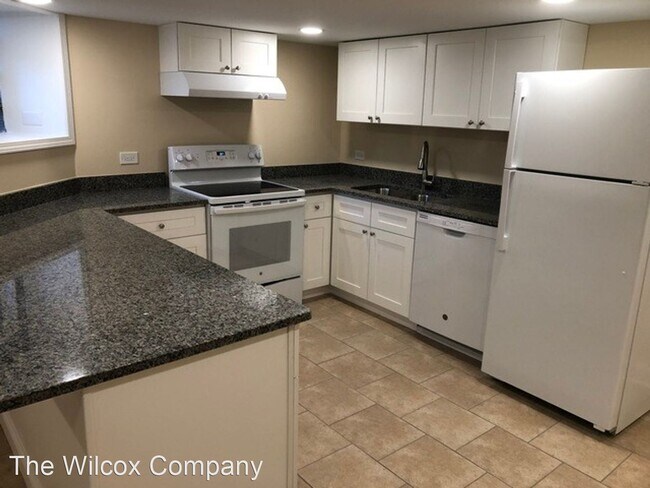 Foto del edificio - 3920 N Hamilton Ave