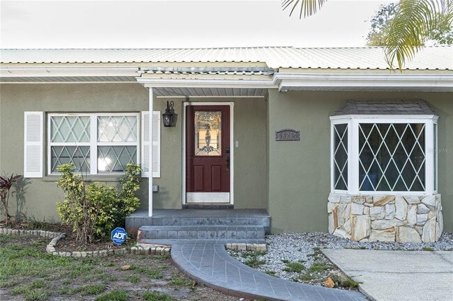 Building Photo - 16204 Tampa St