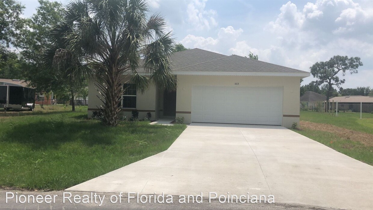 Primary Photo - 4 br, 2 bath House - 1013 Coatbridge Drive