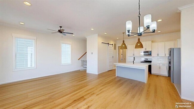 Foto del edificio - 202 Northlake St