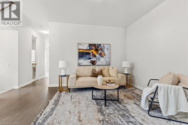 Photo du bâtiment - 478 Robert Woolner St