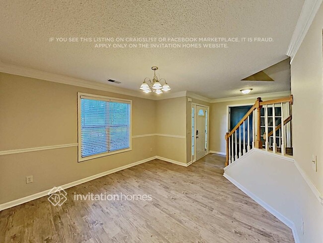 Building Photo - 4017 St George Walk SW