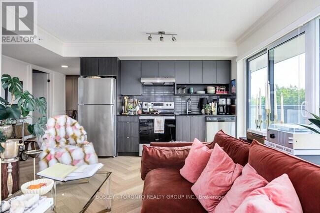 Photo du bâtiment - 1119 Cooke Blvd.