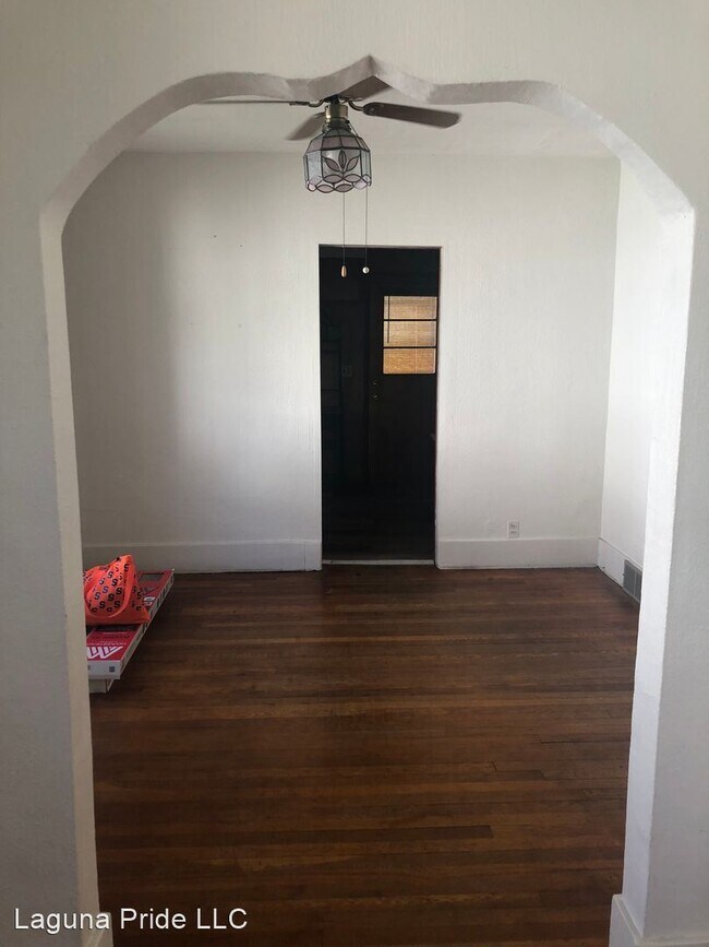 Foto del edificio - 3 br, 1 bath House - 209 Brown Ave