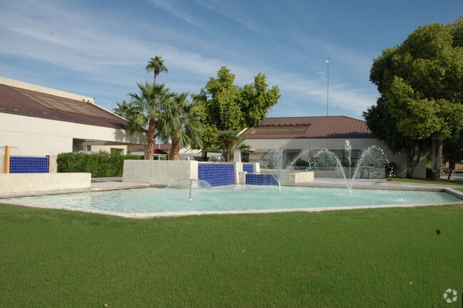 Foto del edificio - Paradise RV Resort