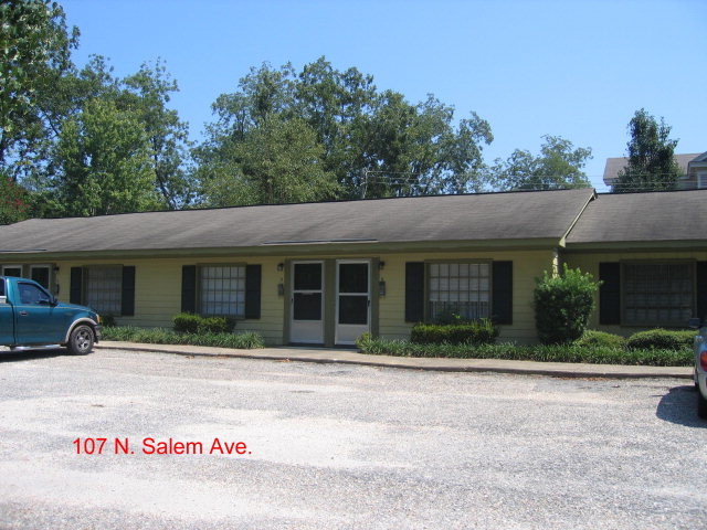 Primary Photo - 107 N Salem Ave