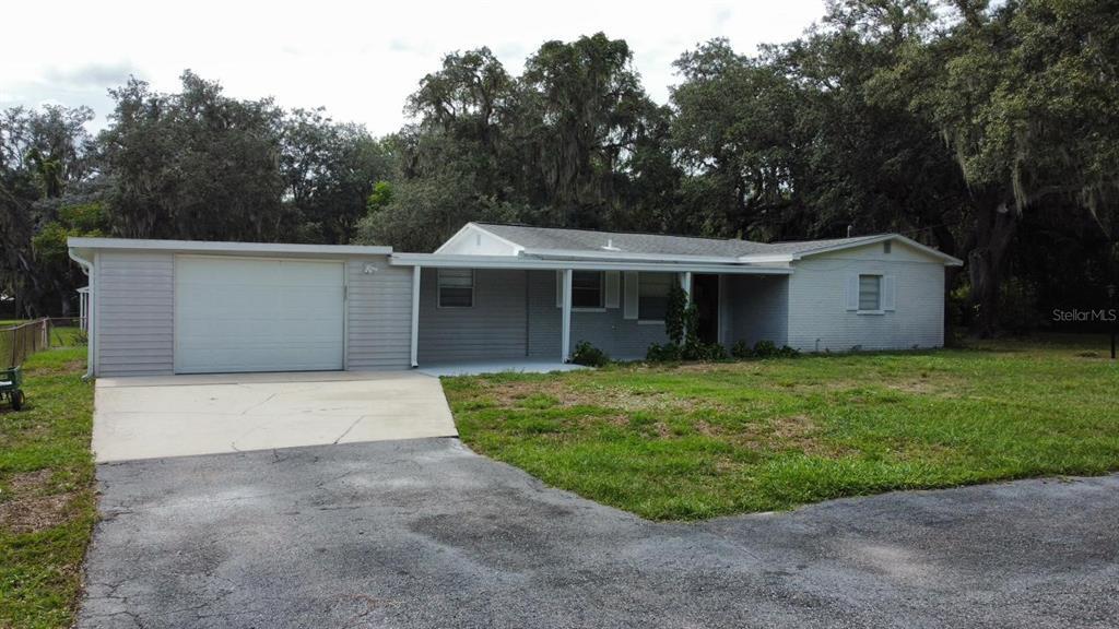 Primary Photo - 16145 Boyette Rd