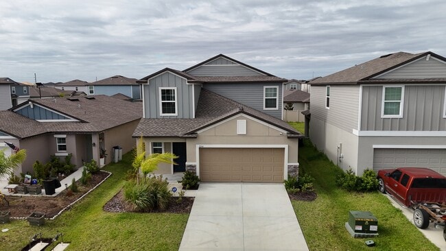 Photo - 8541 Bella Mar Trl E House