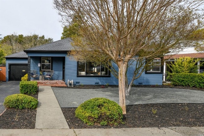 Building Photo - 1509 Banks Ave