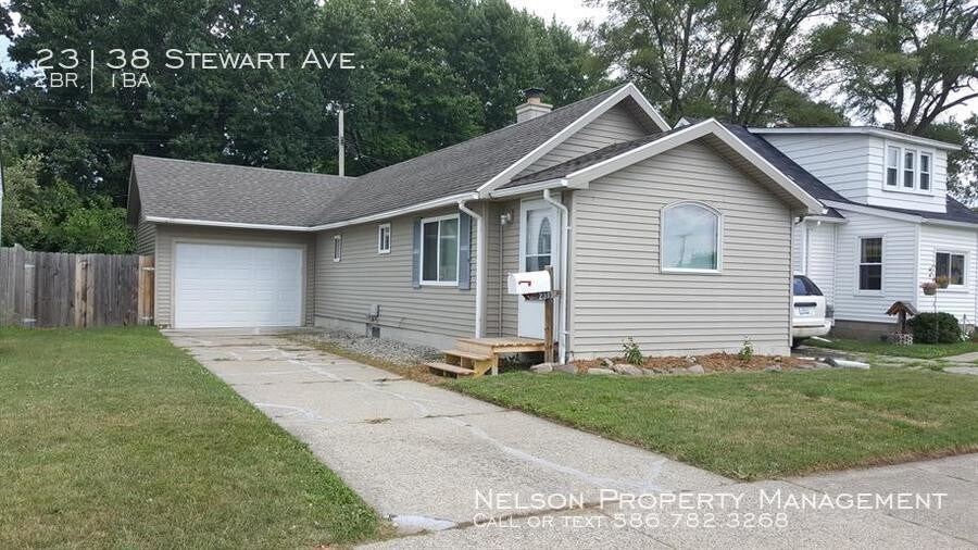 Primary Photo - 23138 Stewart Ave