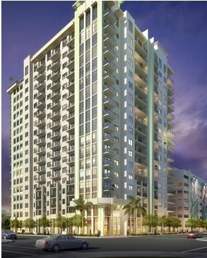 Building Photo - The Tropic