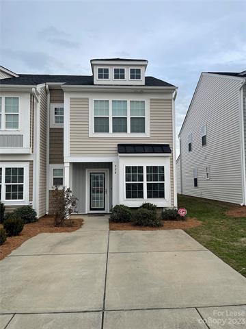 Foto del edificio - 358 Halton Crossing Dr SW