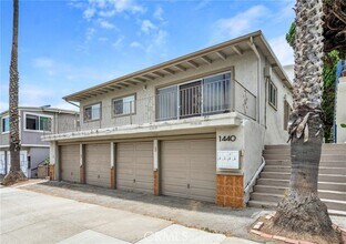 Building Photo - 1440 Manhattan Beach Blvd