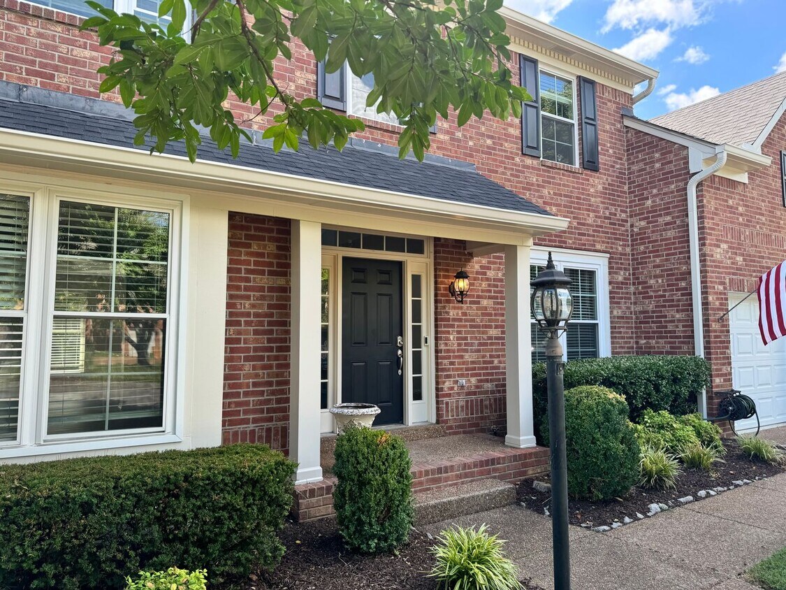Primary Photo - Fabulous 4BR remodeled home in Franklin