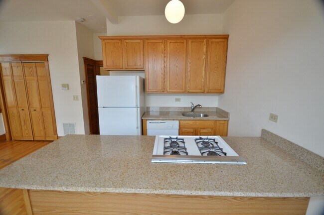 Building Photo - 713 W Wrightwood Ave