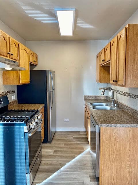 Building Photo - Milagros Apartments