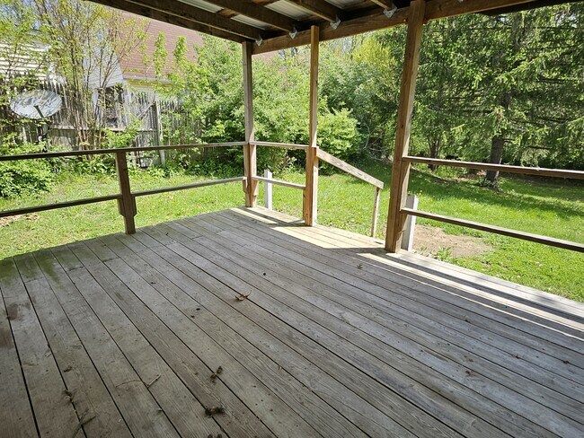Foto del edificio - 624 N 18th St