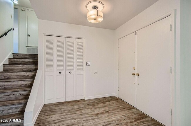 Foto del edificio - 4865 N Granite Reef Rd
