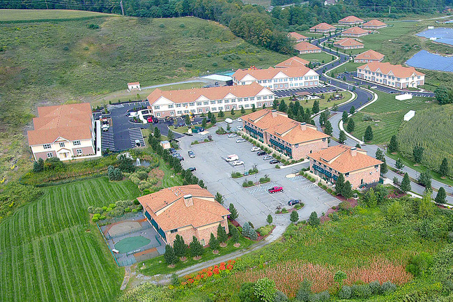 Foto del edificio - Boulder Hills at Wantage