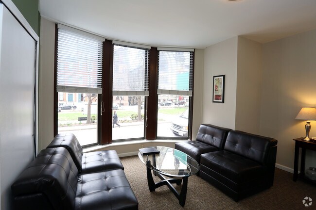 Mount Vernon Apartments For Rent Baltimore Md