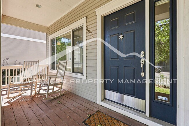Building Photo - 7978 E Vassar Dr
