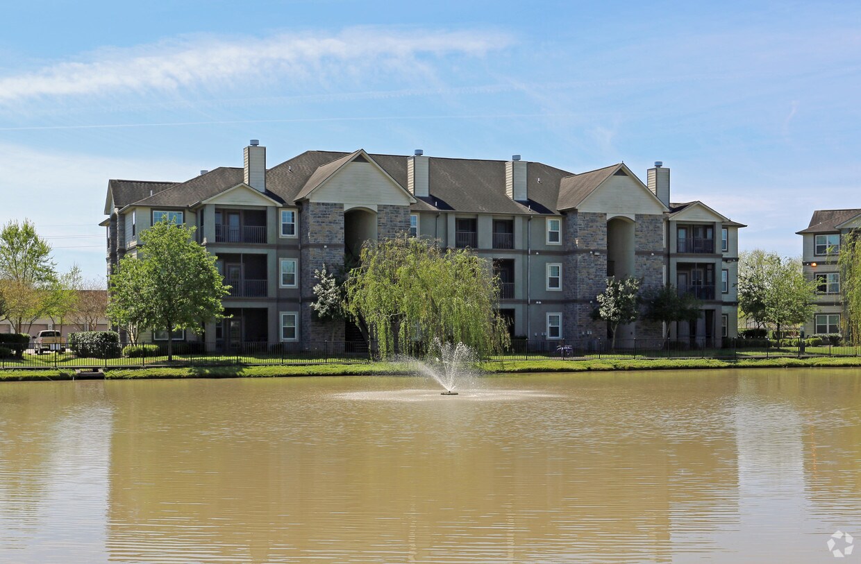 Belmere Luxury Apartments Apartments Houma, LA