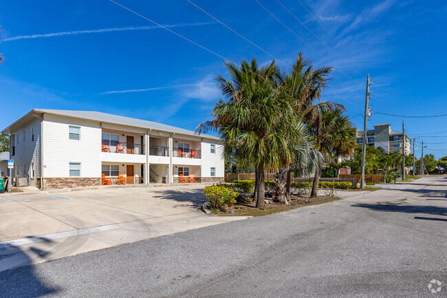 171 24th St Cocoa Beach, FL 32931 - 171 24th St