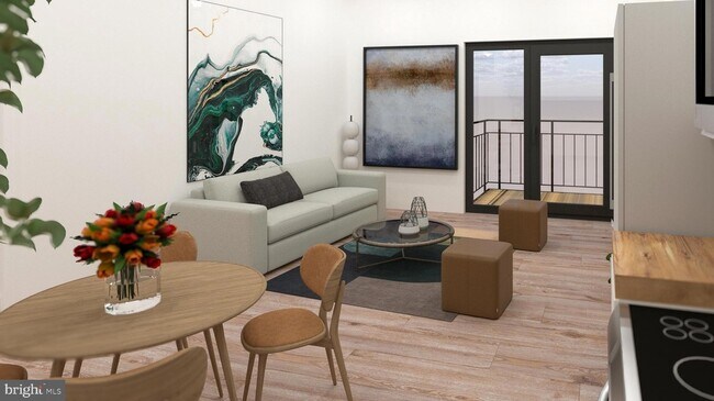 Foto del edificio - 1341 H St NE