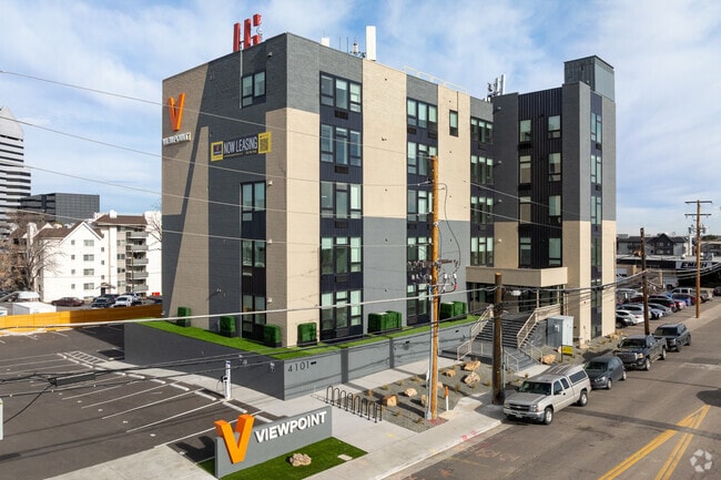 Building Photo - Viewpoint 41 Lofts