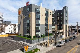 Building Photo - Viewpoint 41 Lofts