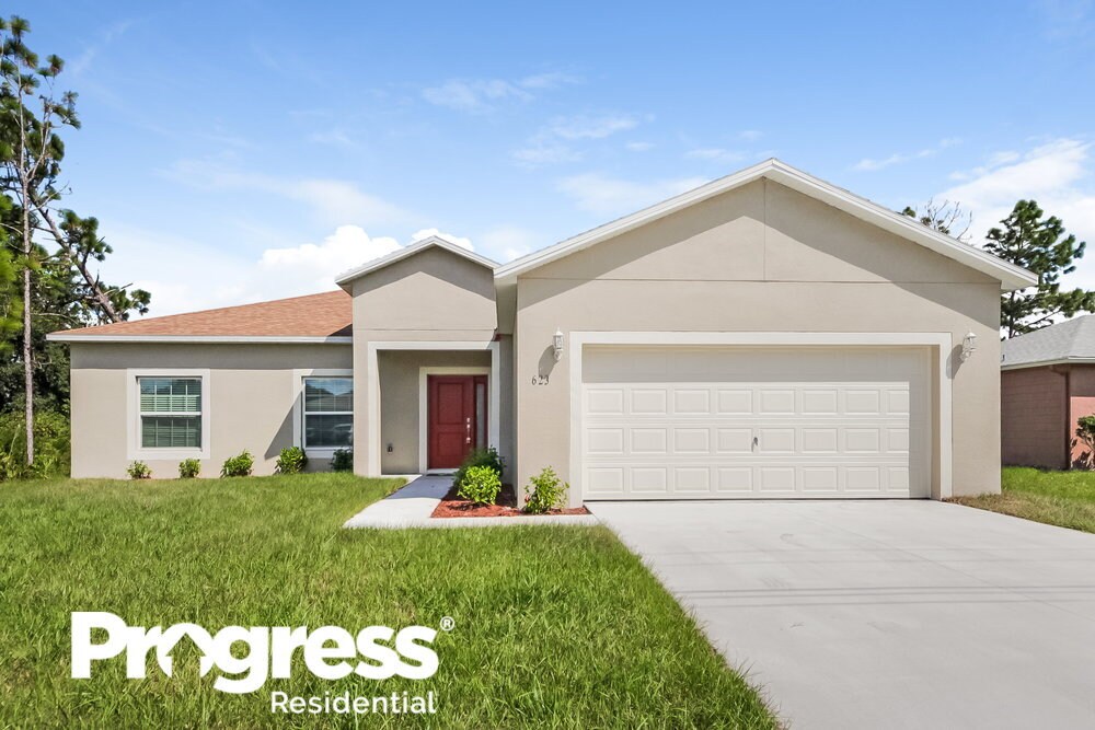 Foto principal - 623 S Delmonte Ct