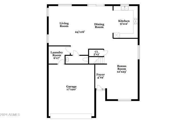 Building Photo - 7738 S 47th Ln