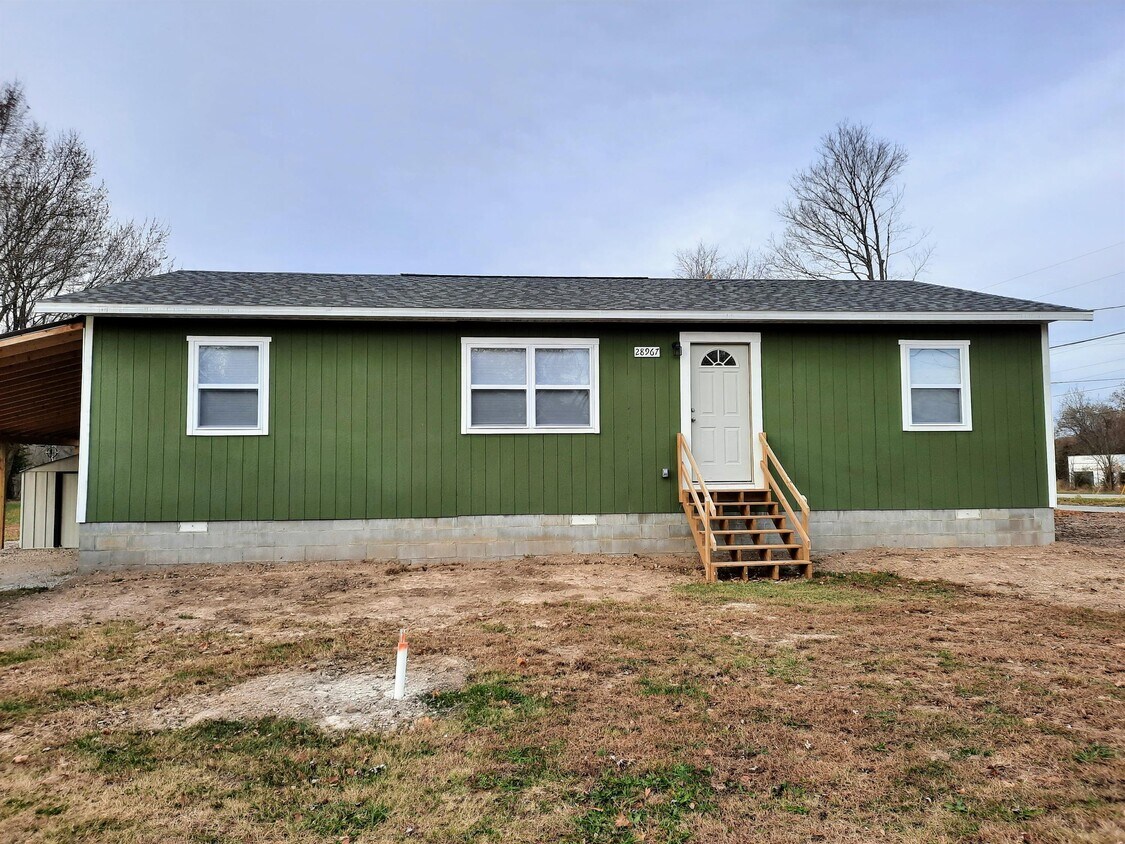28967 Frisco St, Seligman, MO 65745 House Rental in Seligman, MO