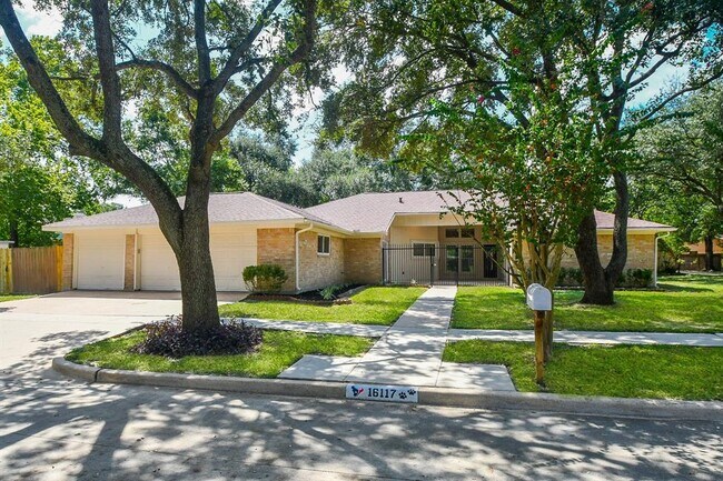 Foto del edificio - 16117 De Lozier St