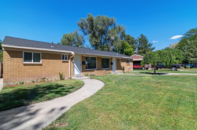 Building Photo - 1363 E 4170 S