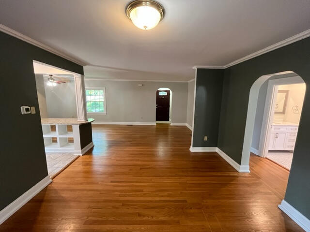 Foto del edificio - 128 Shady Ln