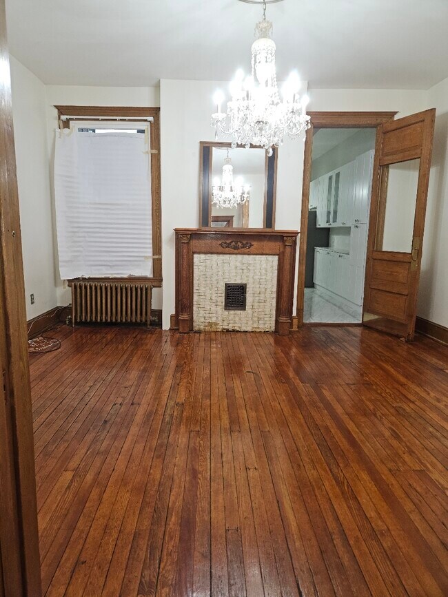 Foto del edificio - 117 V St NW