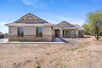 Building Photo - 15907 E Desert Vista Trail